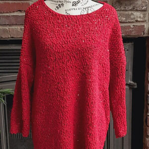 United States Sweaters Tunic Sweater